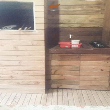 Duplex Em Imbe Centro Villa Kültér fotó