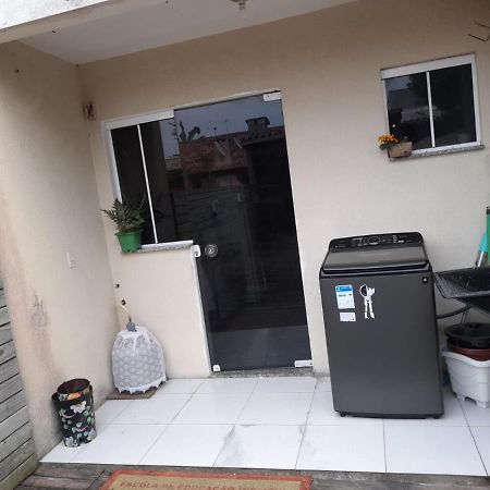 Duplex Em Imbe Centro Villa Kültér fotó