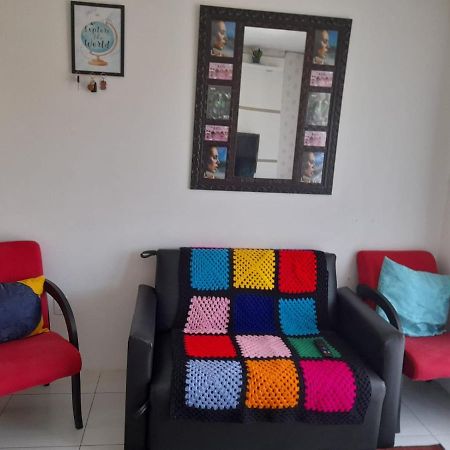 Duplex Em Imbe Centro Villa Kültér fotó
