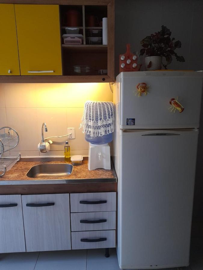 Duplex Em Imbe Centro Villa Kültér fotó