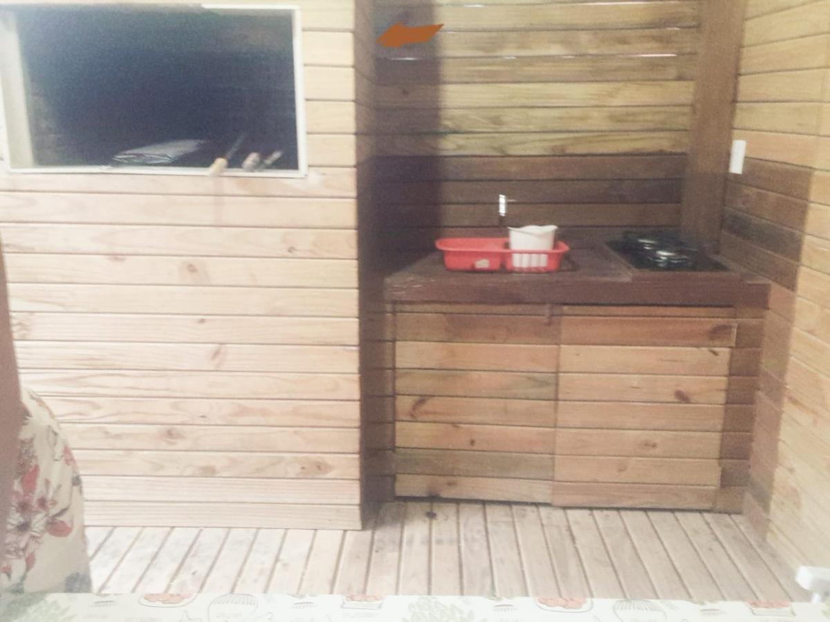 Duplex Em Imbe Centro Villa Kültér fotó