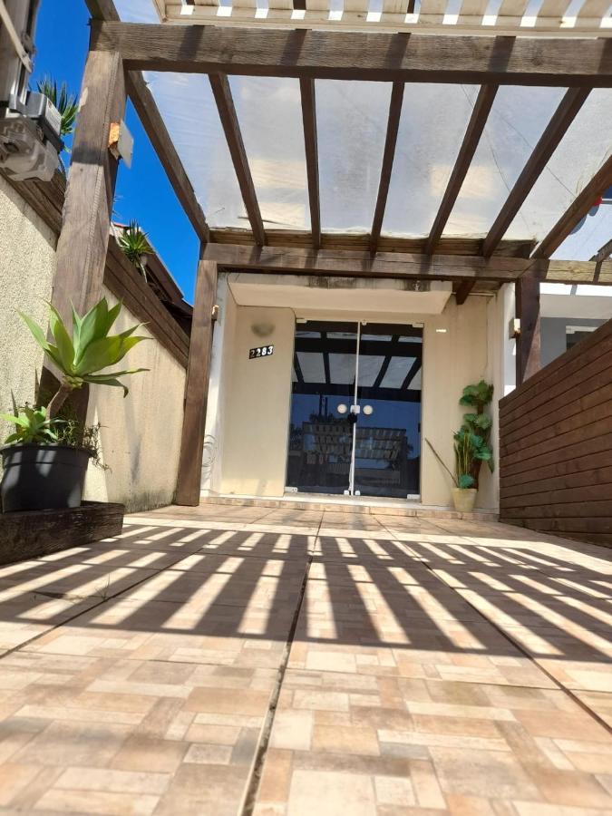 Duplex Em Imbe Centro Villa Kültér fotó