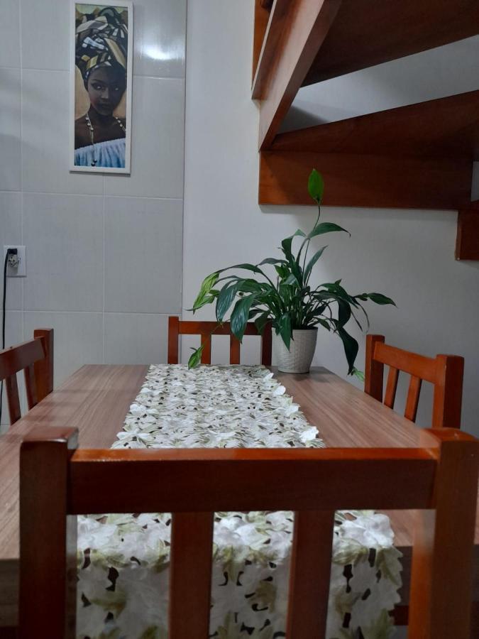 Duplex Em Imbe Centro Villa Kültér fotó