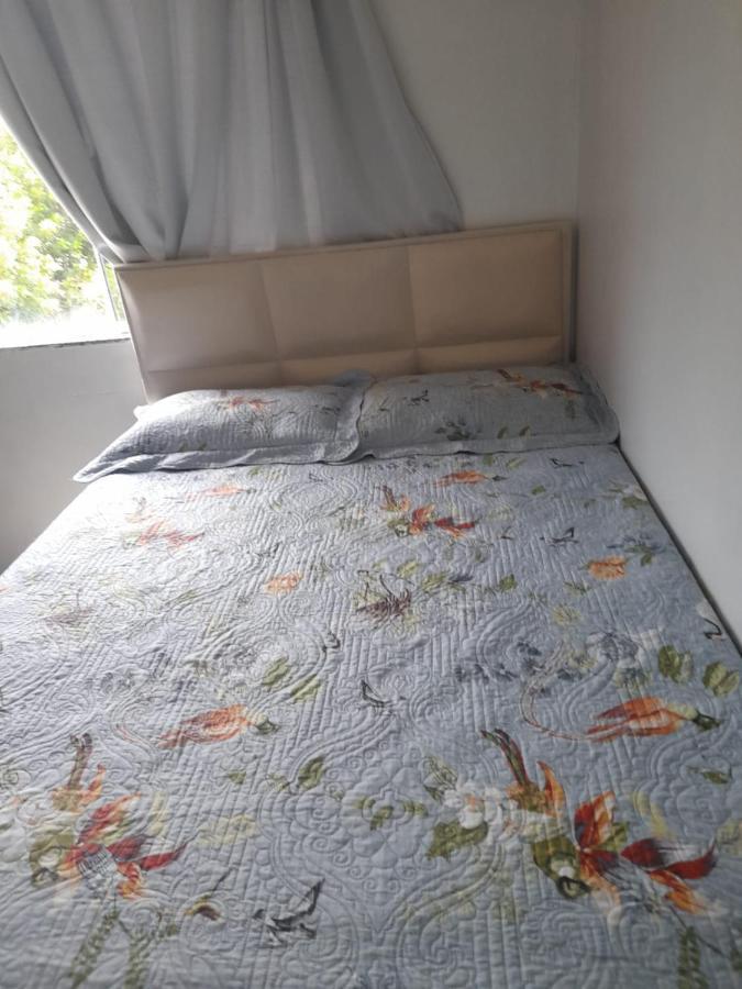 Duplex Em Imbe Centro Villa Kültér fotó