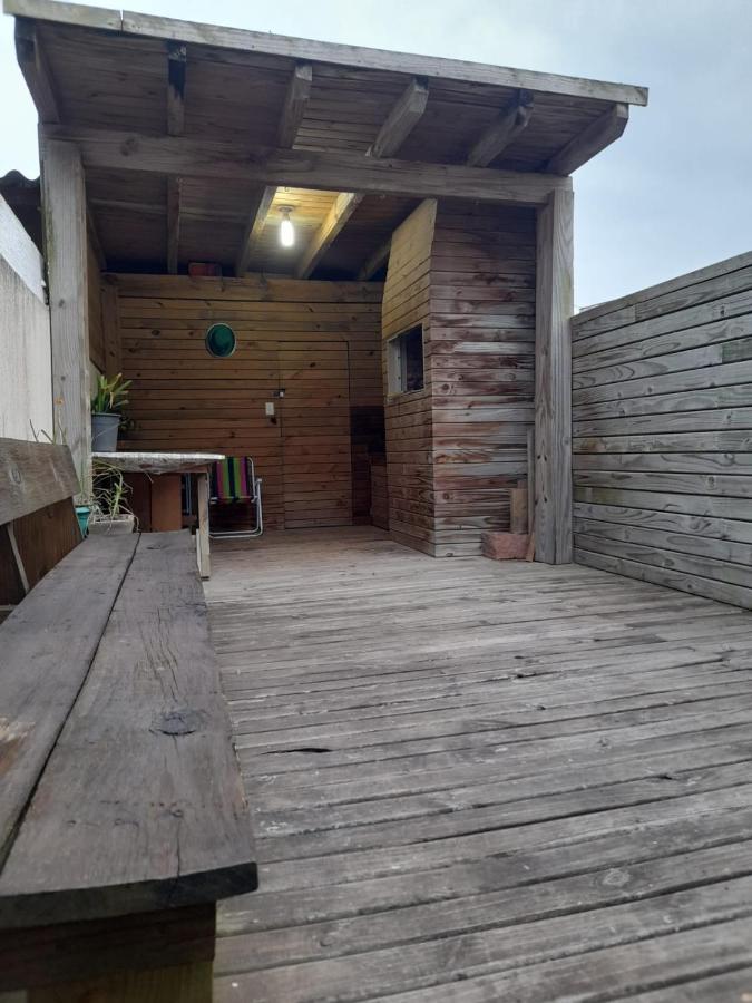 Duplex Em Imbe Centro Villa Kültér fotó