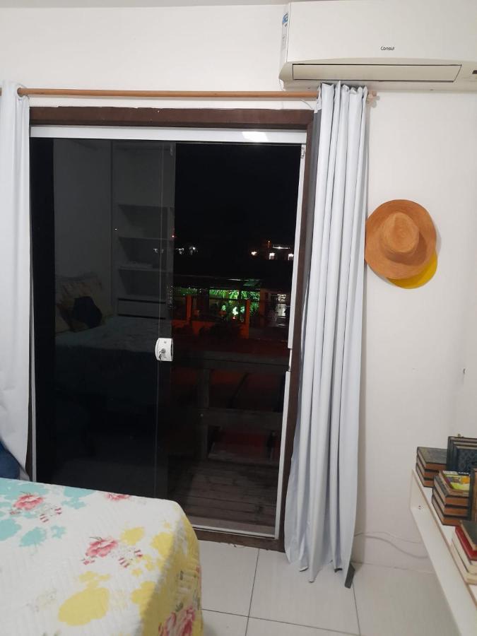 Duplex Em Imbe Centro Villa Kültér fotó
