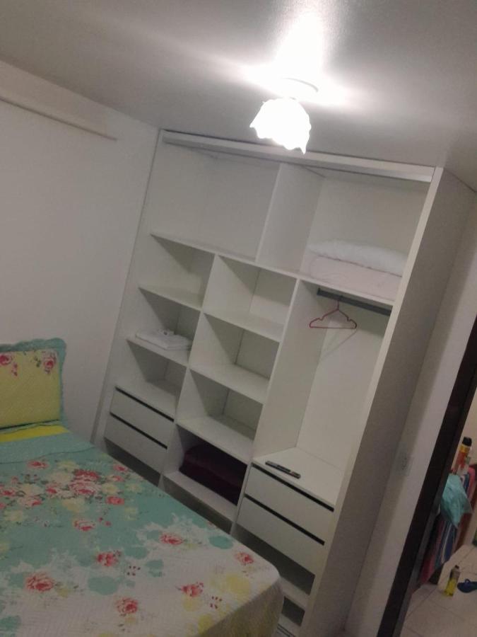 Duplex Em Imbe Centro Villa Kültér fotó