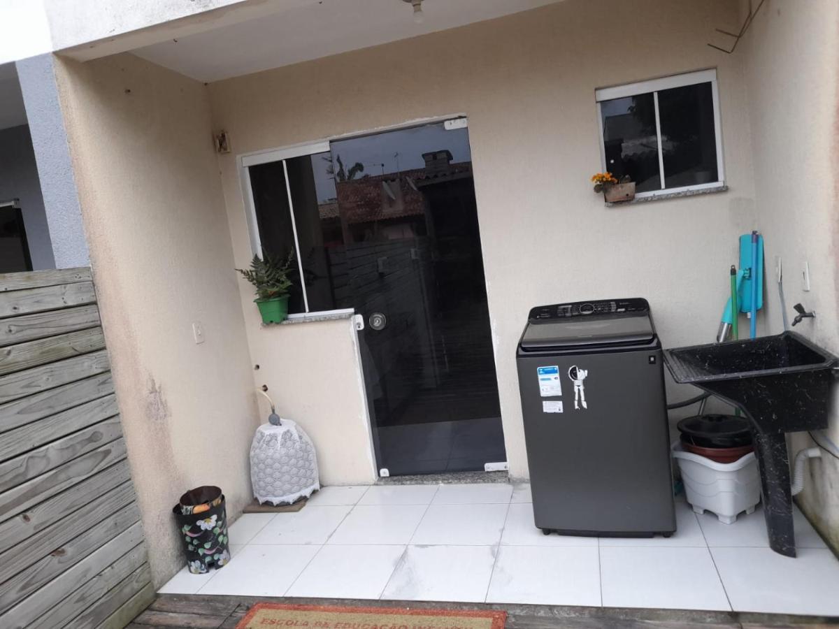 Duplex Em Imbe Centro Villa Kültér fotó