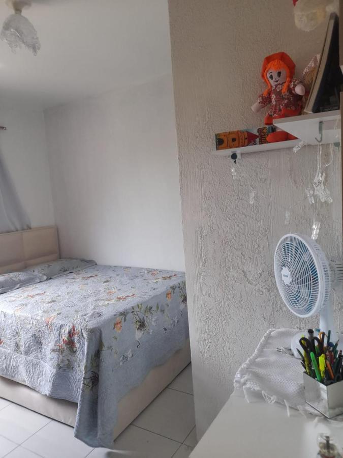 Duplex Em Imbe Centro Villa Kültér fotó