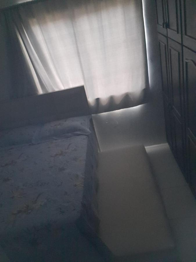 Duplex Em Imbe Centro Villa Kültér fotó