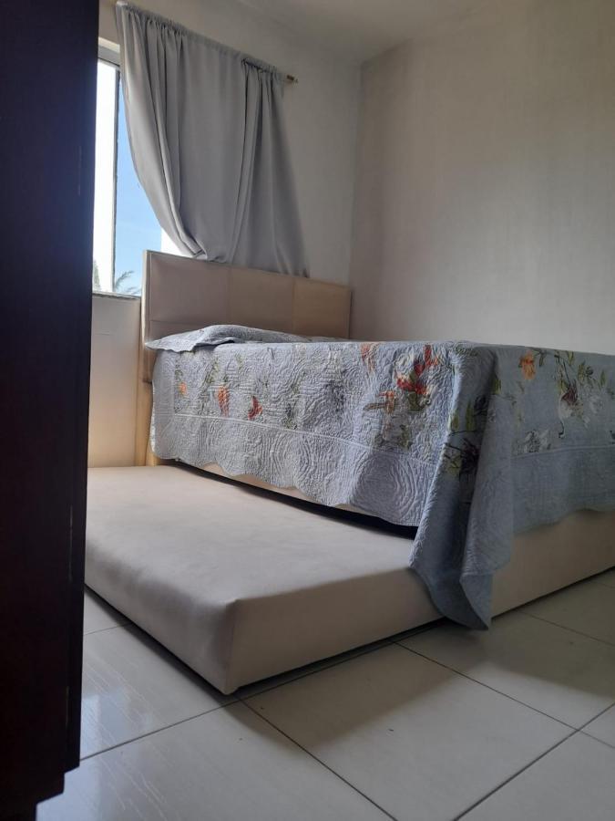 Duplex Em Imbe Centro Villa Kültér fotó