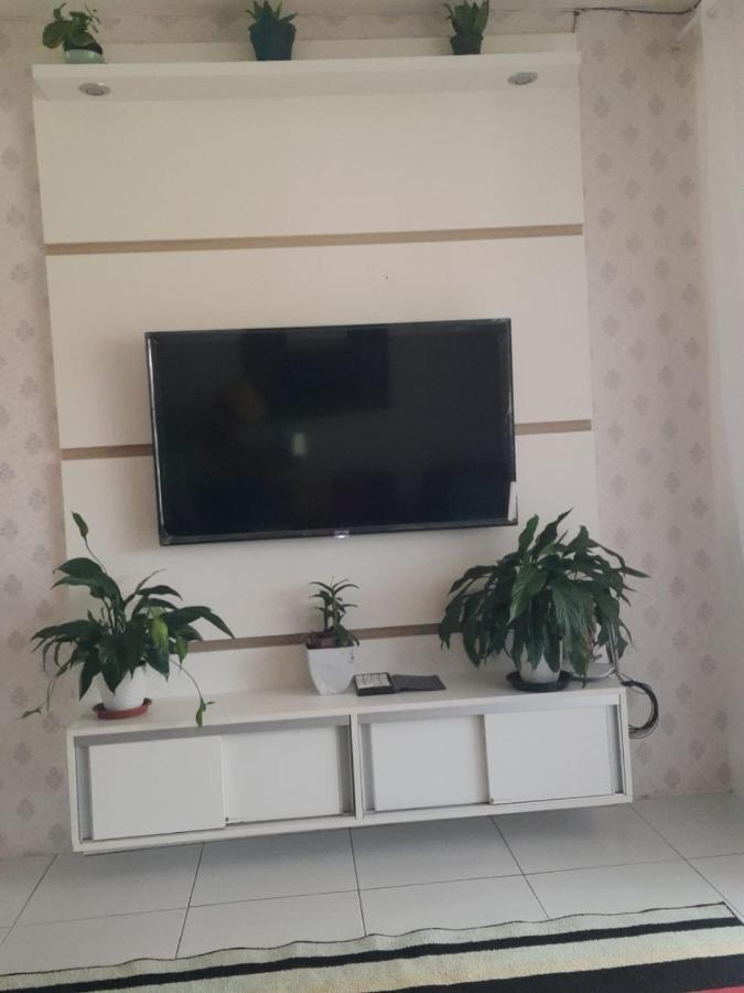 Duplex Em Imbe Centro Villa Kültér fotó