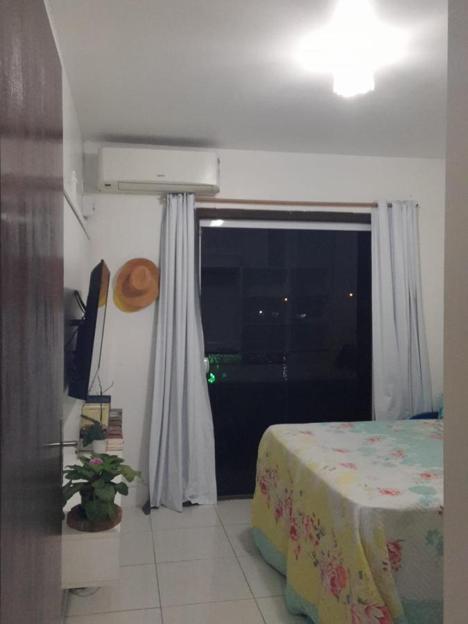 Duplex Em Imbe Centro Villa Kültér fotó
