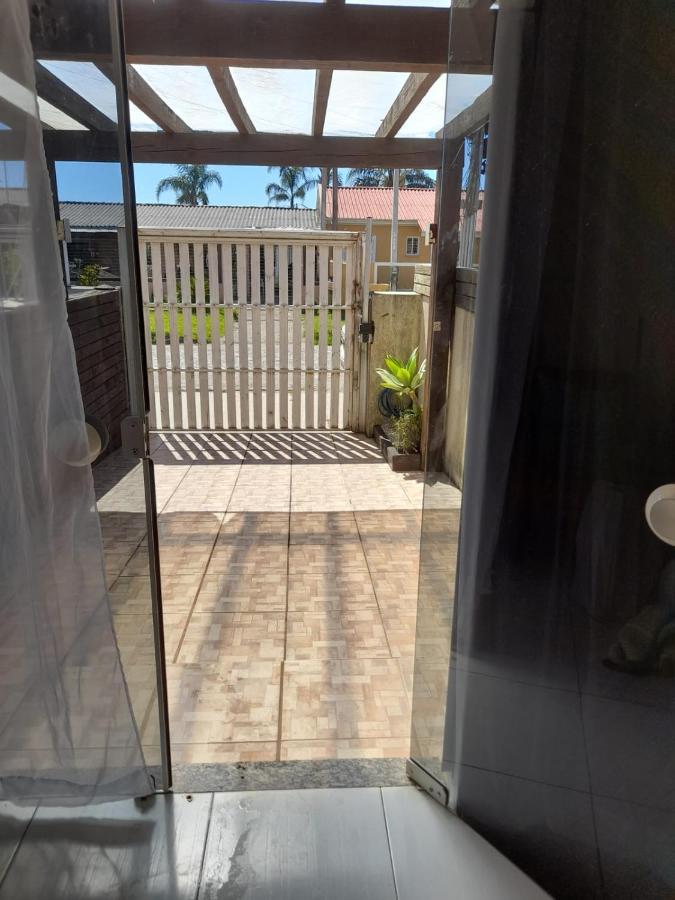Duplex Em Imbe Centro Villa Kültér fotó