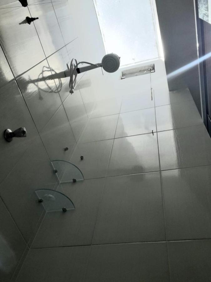 Duplex Em Imbe Centro Villa Kültér fotó
