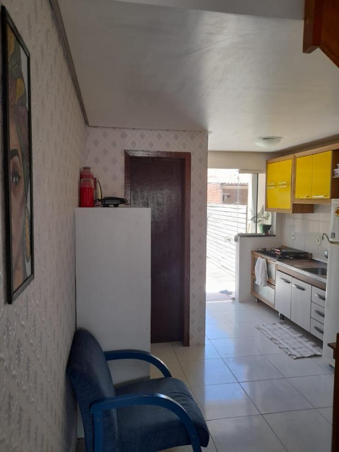 Duplex Em Imbe Centro Villa Kültér fotó