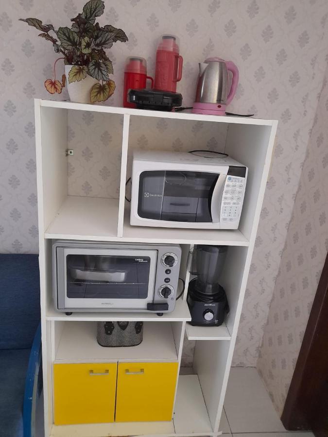 Duplex Em Imbe Centro Villa Kültér fotó