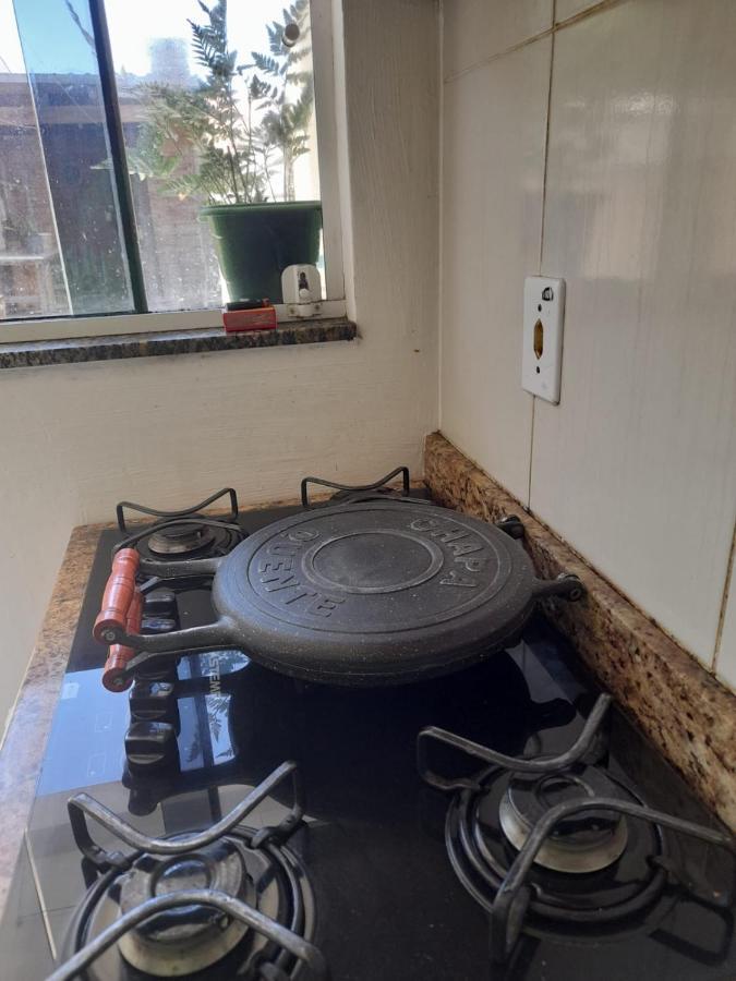 Duplex Em Imbe Centro Villa Kültér fotó