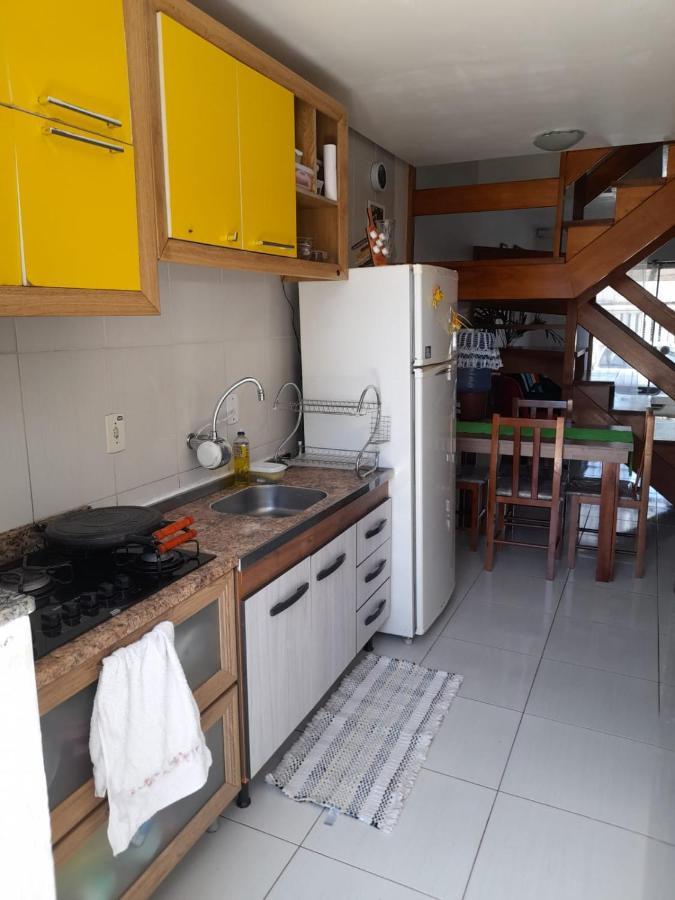 Duplex Em Imbe Centro Villa Kültér fotó