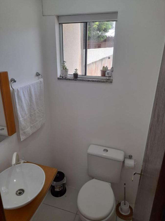 Duplex Em Imbe Centro Villa Kültér fotó