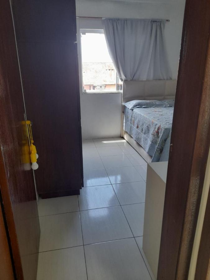 Duplex Em Imbe Centro Villa Kültér fotó