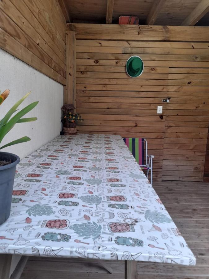 Duplex Em Imbe Centro Villa Kültér fotó