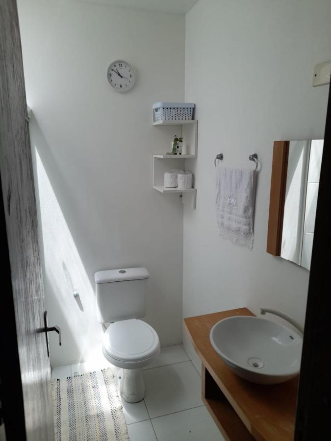 Duplex Em Imbe Centro Villa Kültér fotó