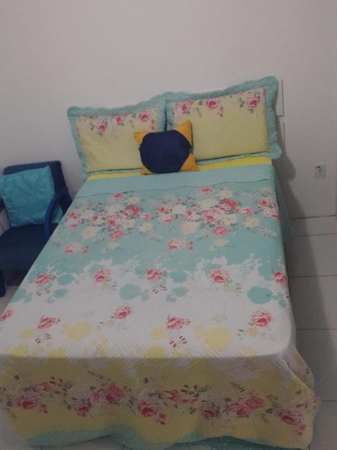 Duplex Em Imbe Centro Villa Kültér fotó