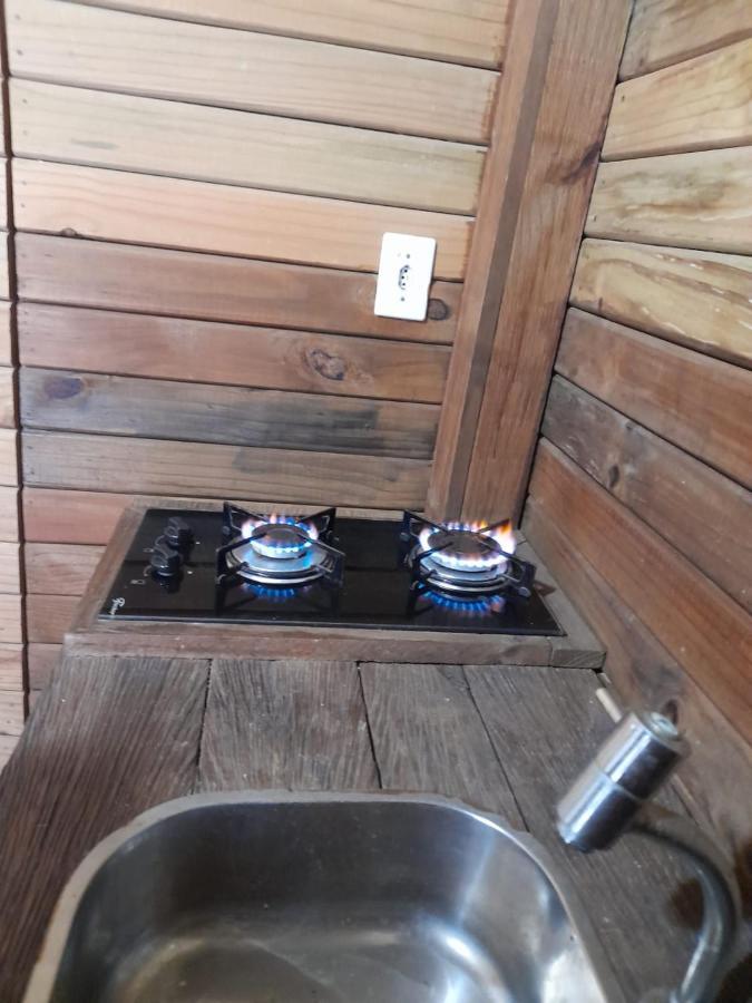 Duplex Em Imbe Centro Villa Kültér fotó