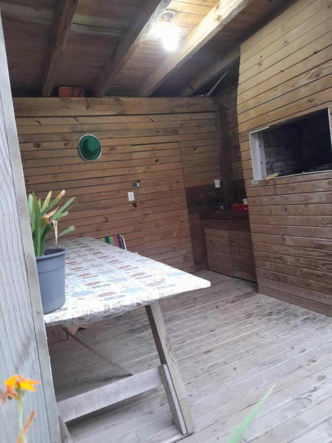 Duplex Em Imbe Centro Villa Kültér fotó