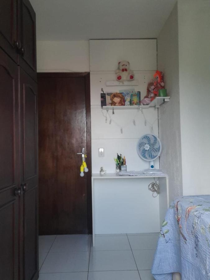 Duplex Em Imbe Centro Villa Kültér fotó