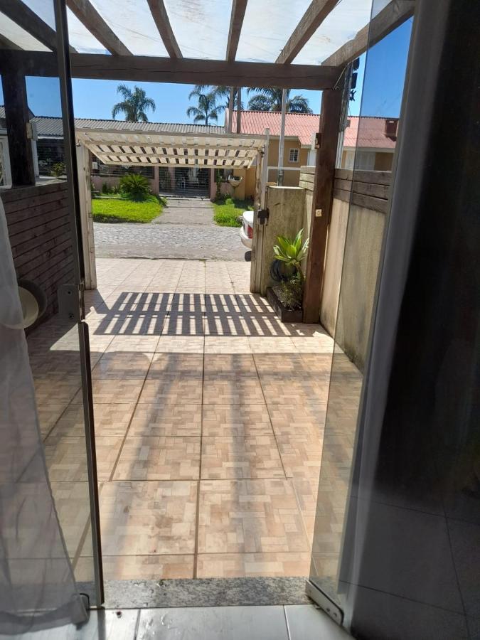 Duplex Em Imbe Centro Villa Kültér fotó