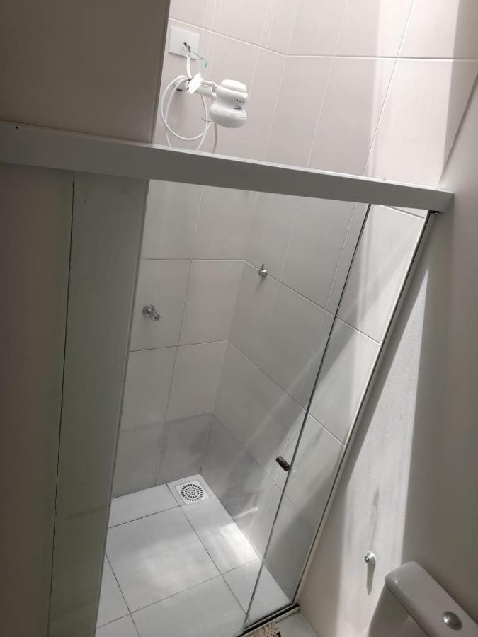 Duplex Em Imbe Centro Villa Kültér fotó